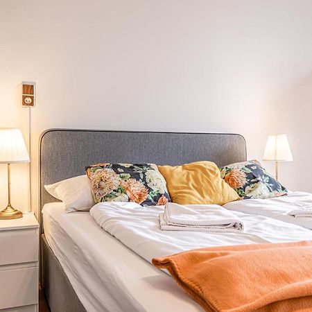 Gorgeous 1Br Apt Near Akh Hospital Vienna Exterior photo
