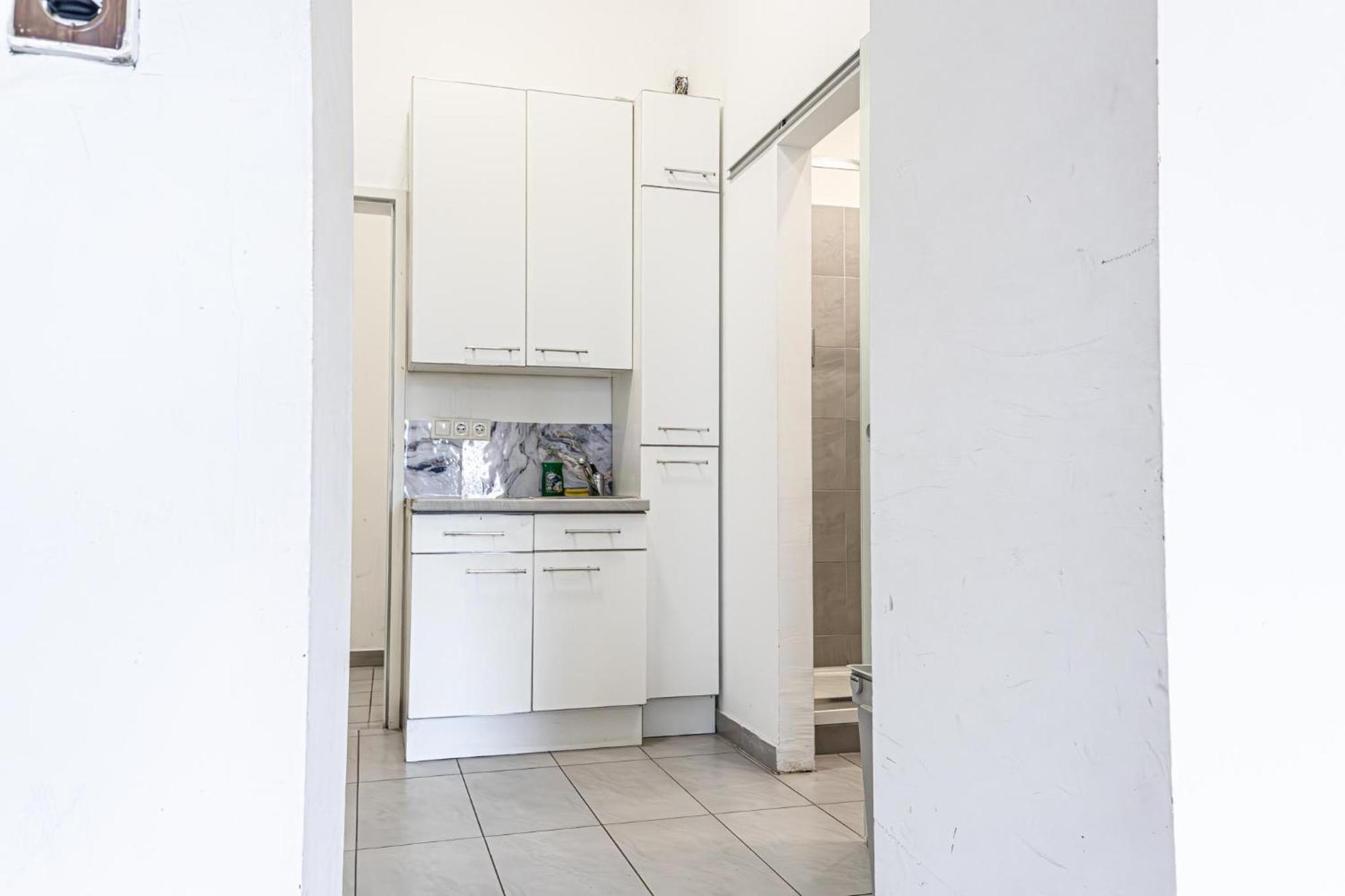 Gorgeous 1Br Apt Near Akh Hospital Vienna Exterior photo